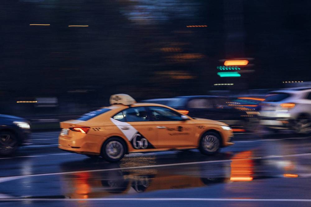 Photograph by Ольга Хентова