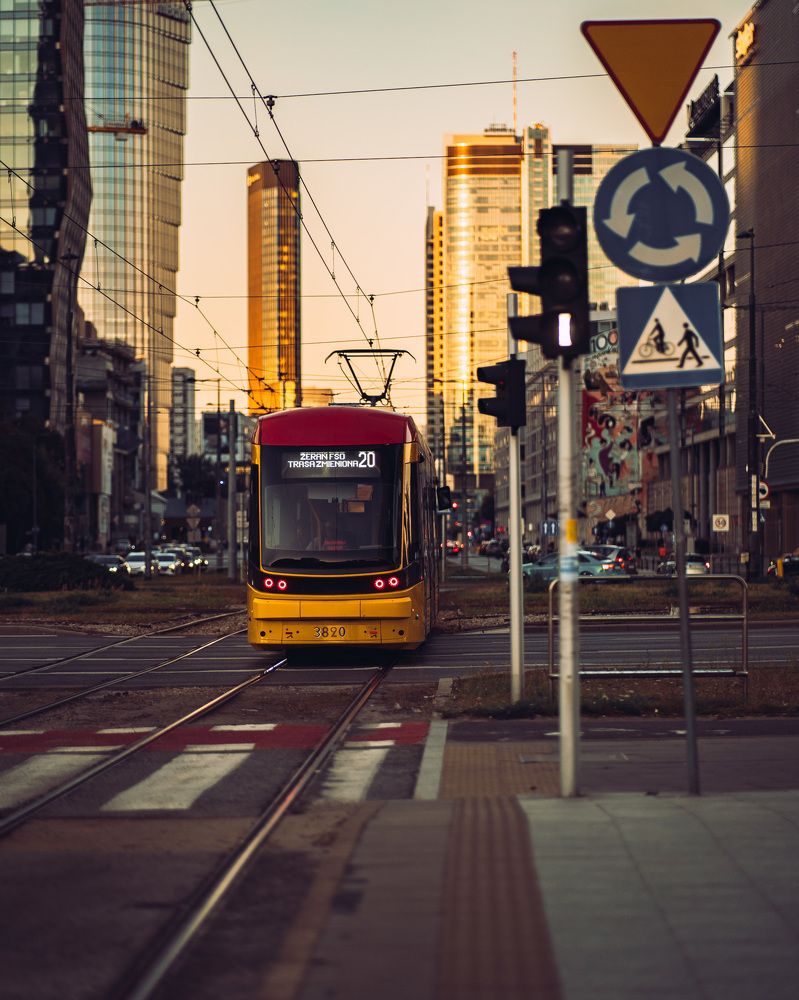 Photograph by Tymek Gajewski