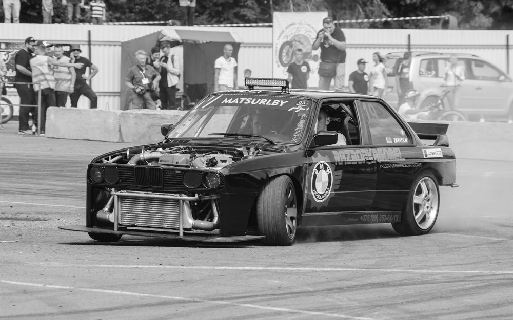 Photograph by Сергей Дишук