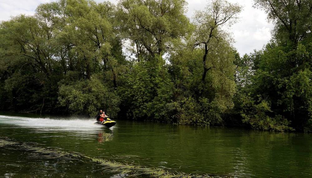 Photograph by Julia Andreeva