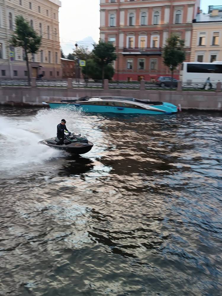 Photograph by Olga Kot