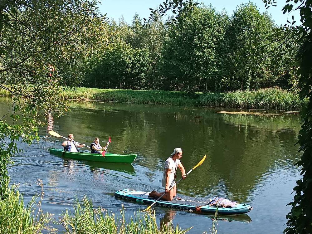 Photograph by Olga Kot