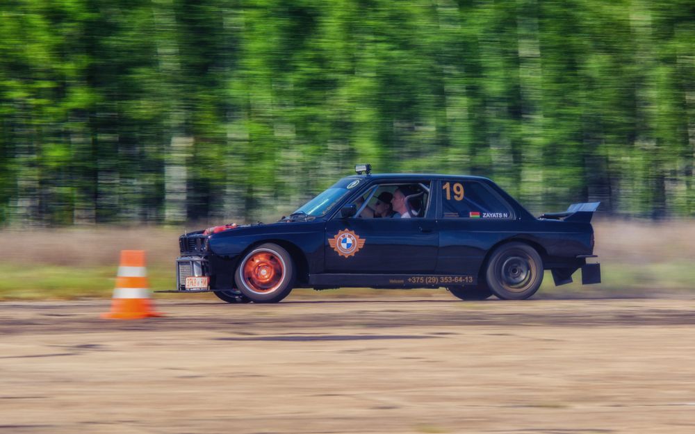 Photograph by Сергей Дишук