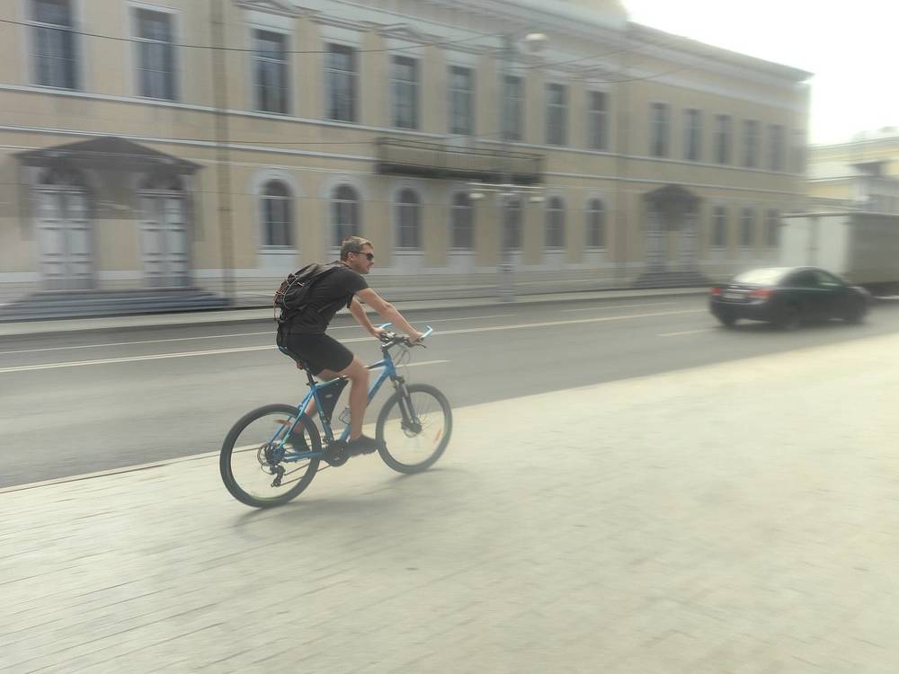 Photograph by Юлиан Щукин