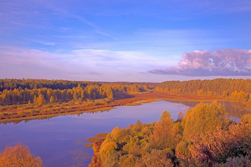 Photograph by Николай Круглов