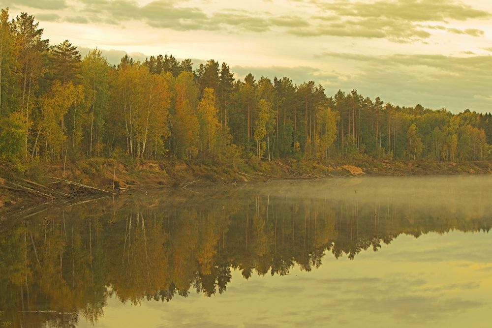 Photograph by Николай Круглов