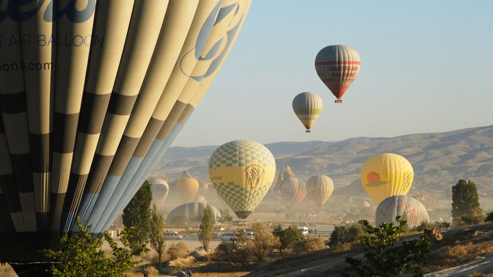 Photograph by Альбина Михайлова