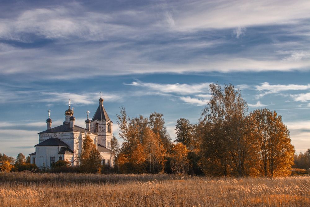 Photograph by Denis Fedorov