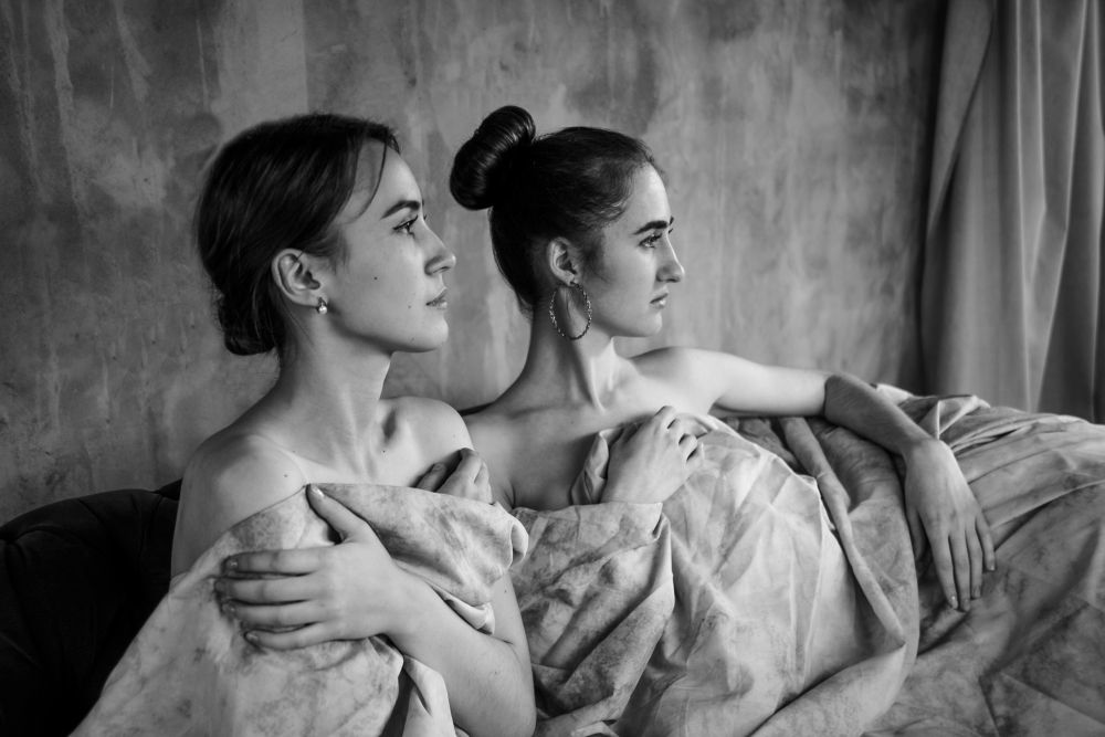 Photograph by Александр Кучерявый