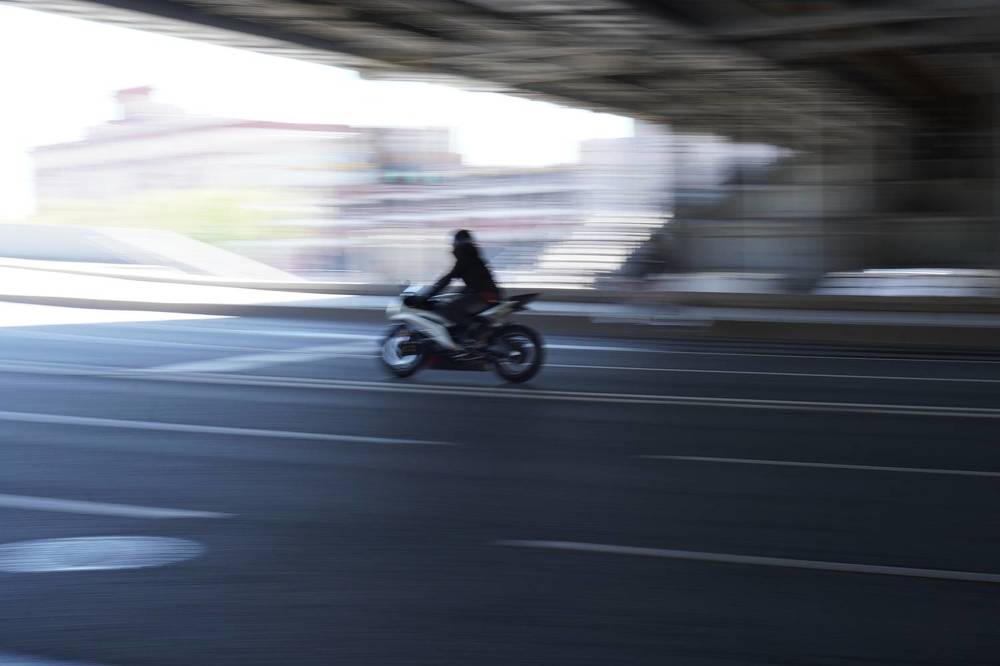 Photograph by Oxana Tryapkina