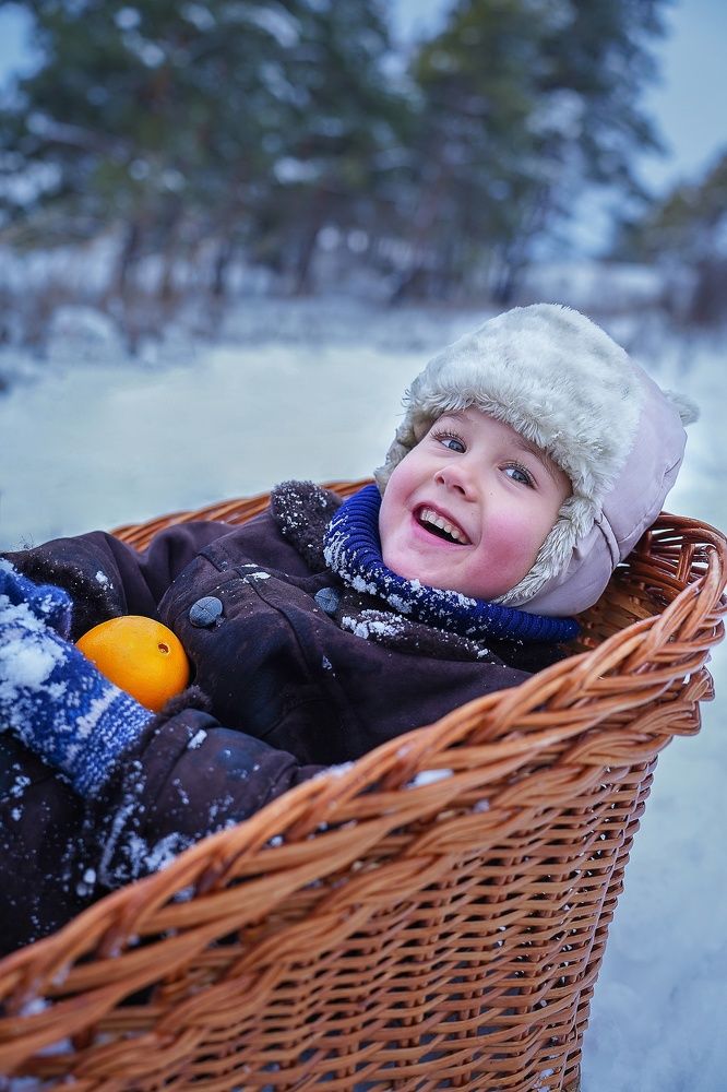 Photograph by Юлия Паськова