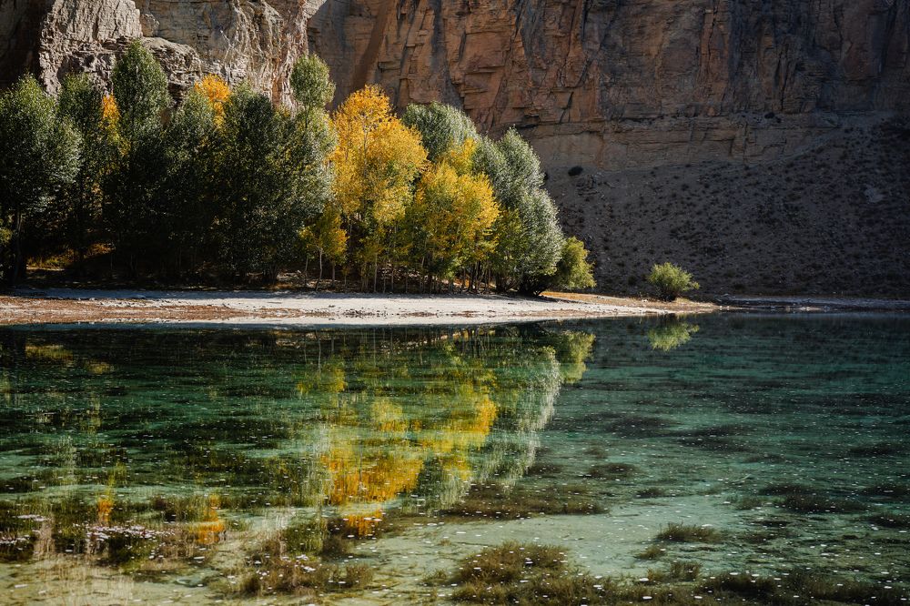 Photograph by Shamshad Noori