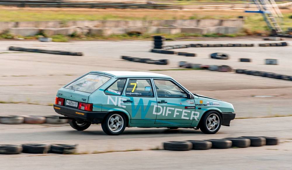 Фотография автора Алексей Клоков