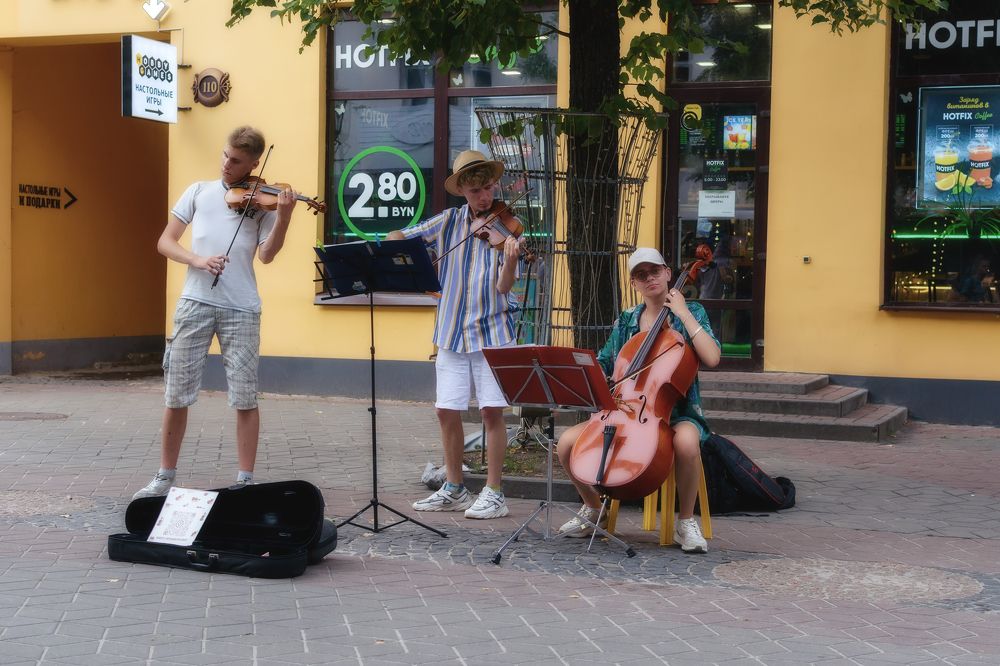 Photograph by Сергей Дишук