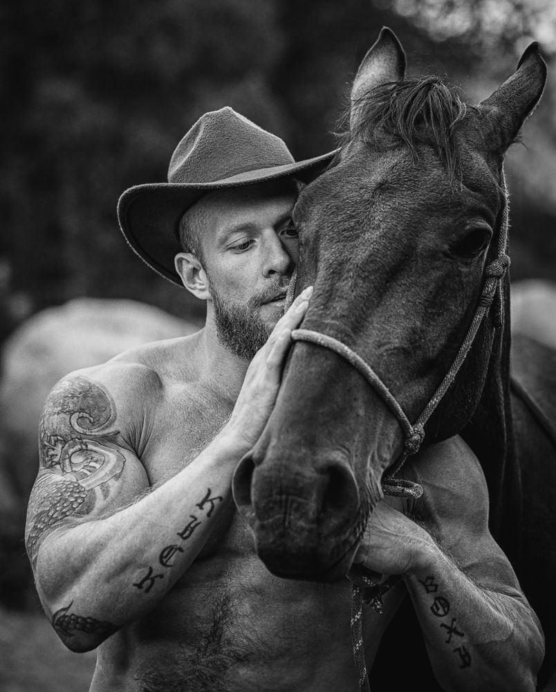 Photograph by Алина Ауман