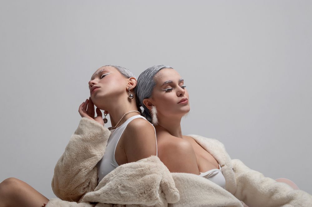 Photograph by Максим Пушной