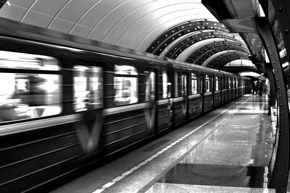 Photograph by Игорь Овсиенко