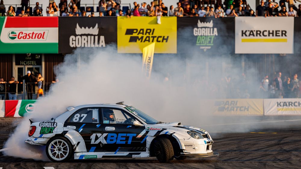 Фотография автора Mikhail Asarenkov