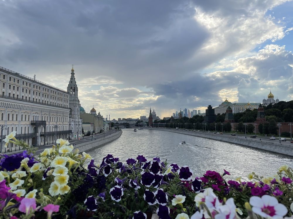 Photograph by Ольга Николаева