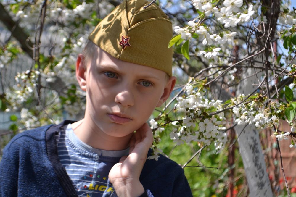 Photograph by Надежда Чаплынская