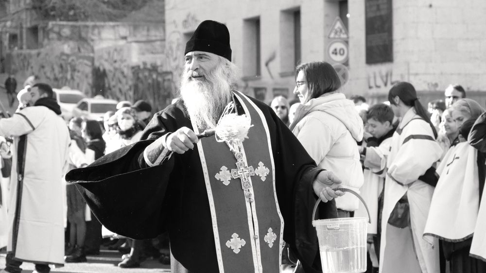 Photograph by Альбина Михайлова