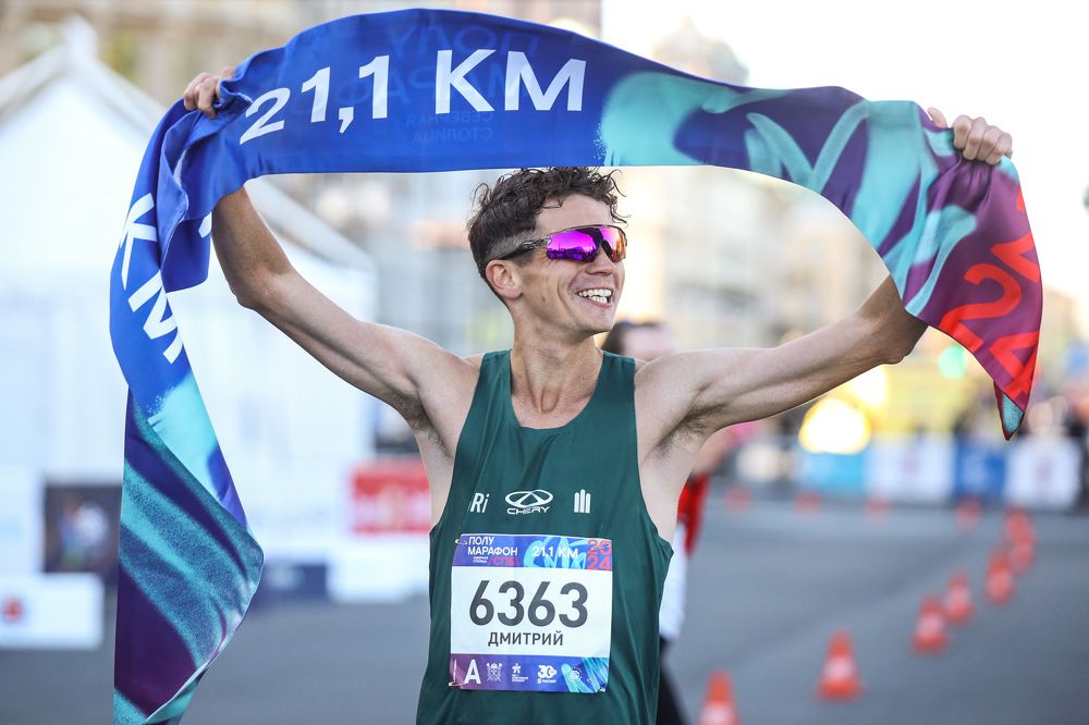 Photograph by Sergei Komlev