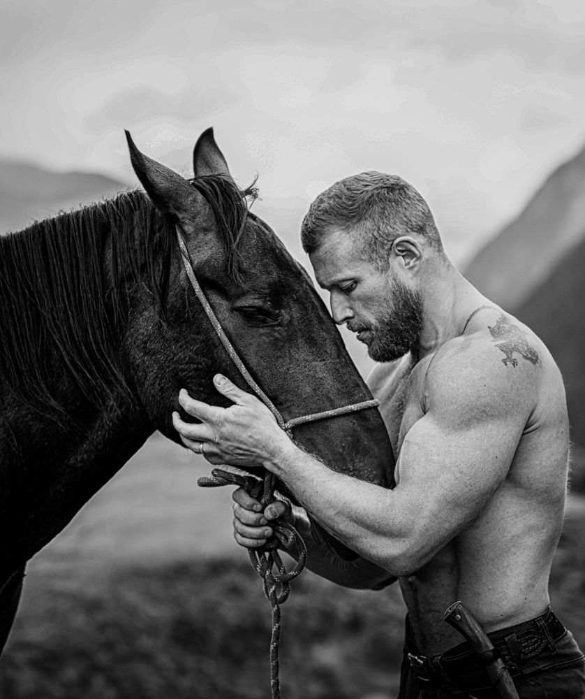 Photograph by Алина Ауман