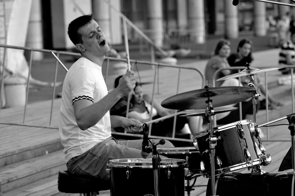 Photograph by Николай Бабаянц