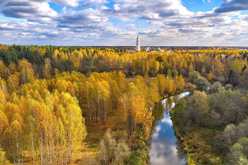 Photograph by Юрий Спасенников