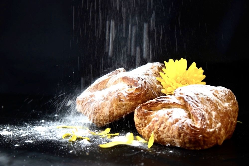 Photograph by Olga Varlamova