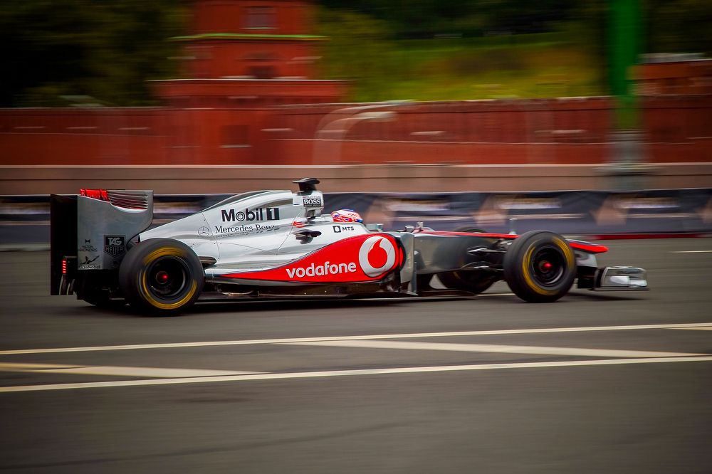 Photograph by Антон Дергунов