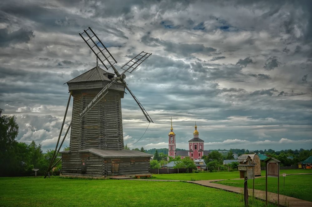 Photograph by Жиляев Евгений