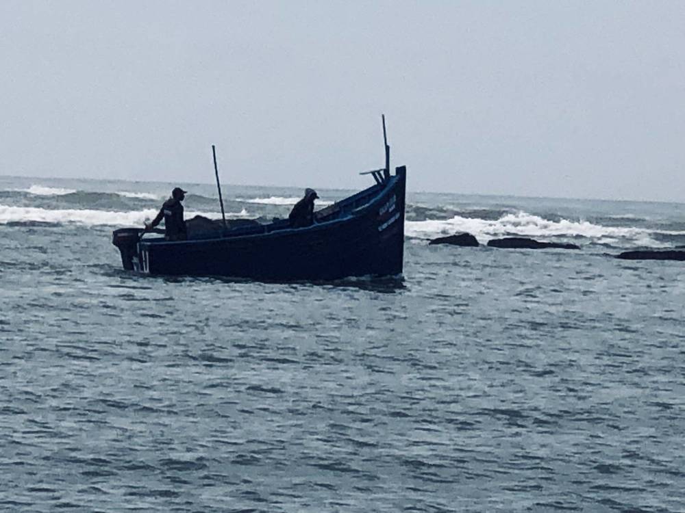 Photograph by Abdellatif Jellab