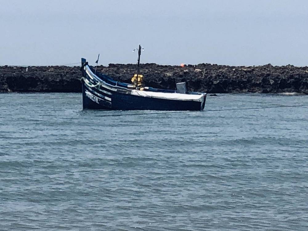 Photograph by Abdellatif Jellab