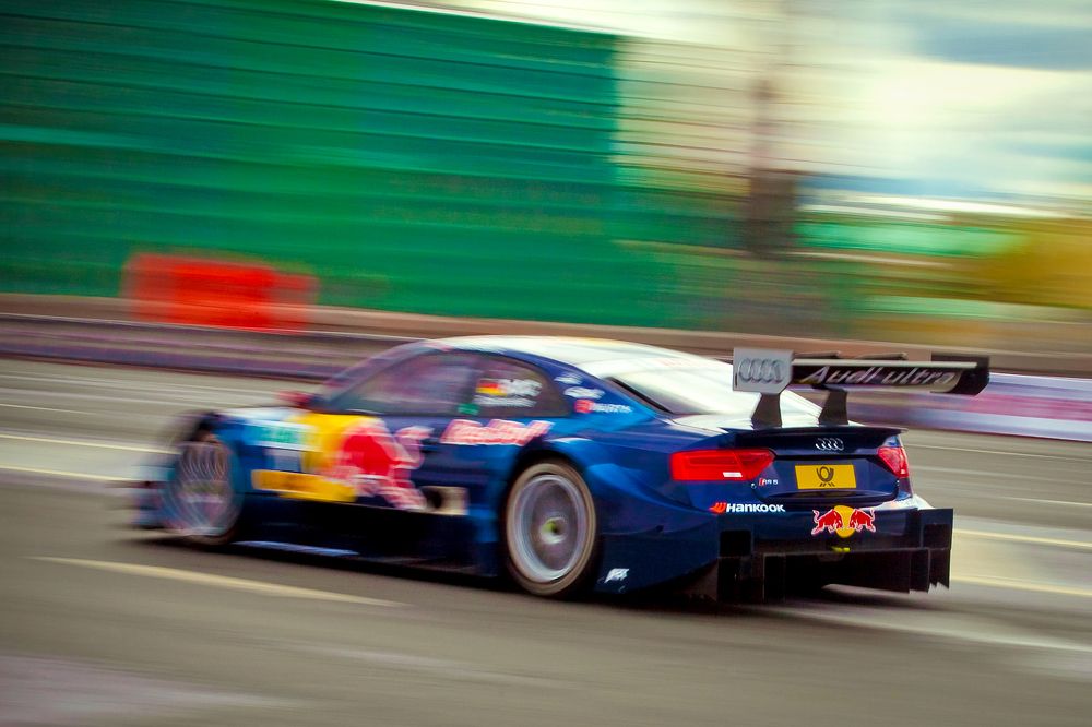 Photograph by Антон Дергунов