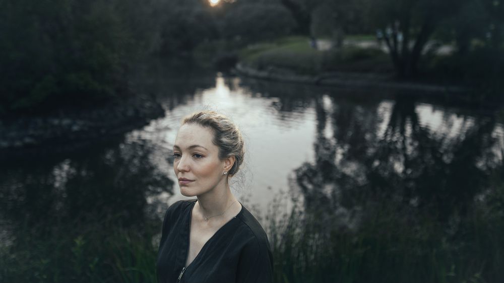 Photograph by Маша Доменеч