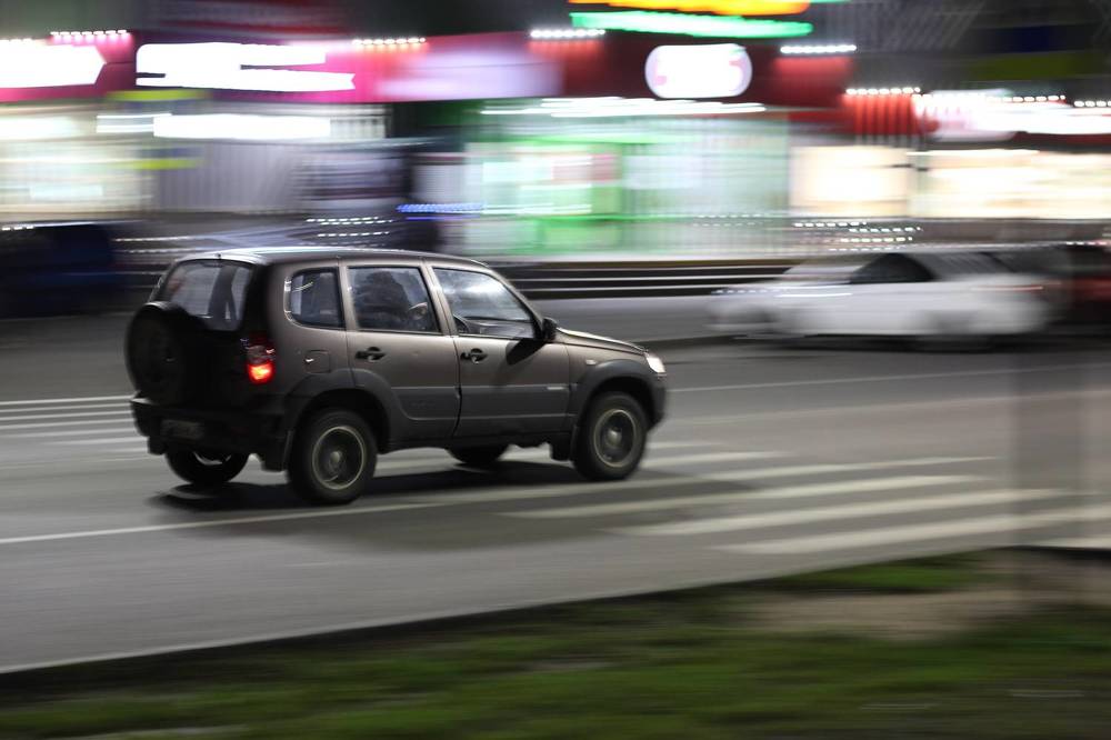 Photograph by Наталия Тарасова