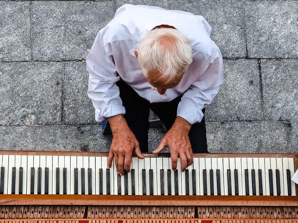 Photograph by Liudmila Kirillova