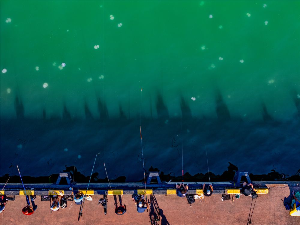 Photograph by Giga Kokoladze