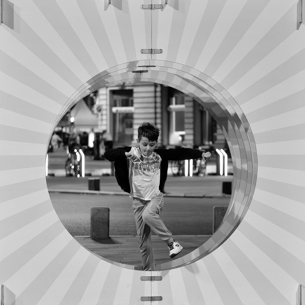 Photograph by MONICA STAN