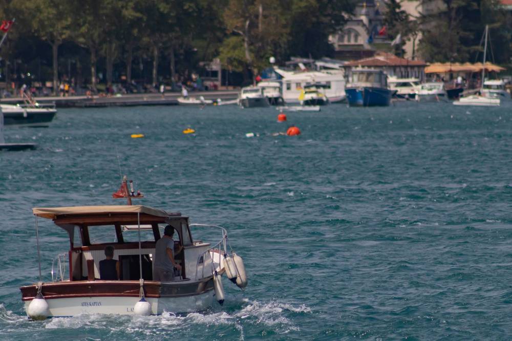 Photograph by Павел Герасимов