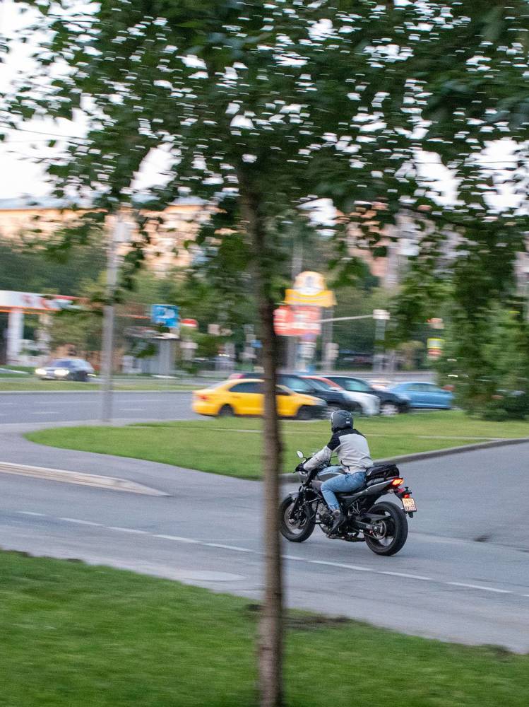 Photograph by Павел Герасимов