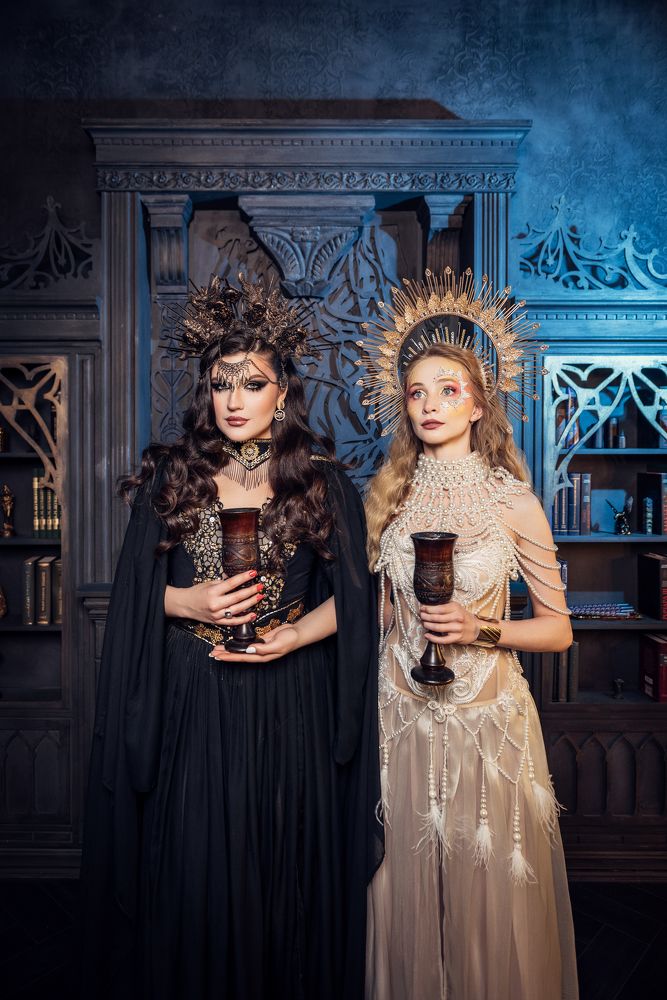 Photograph by Юлия Губина