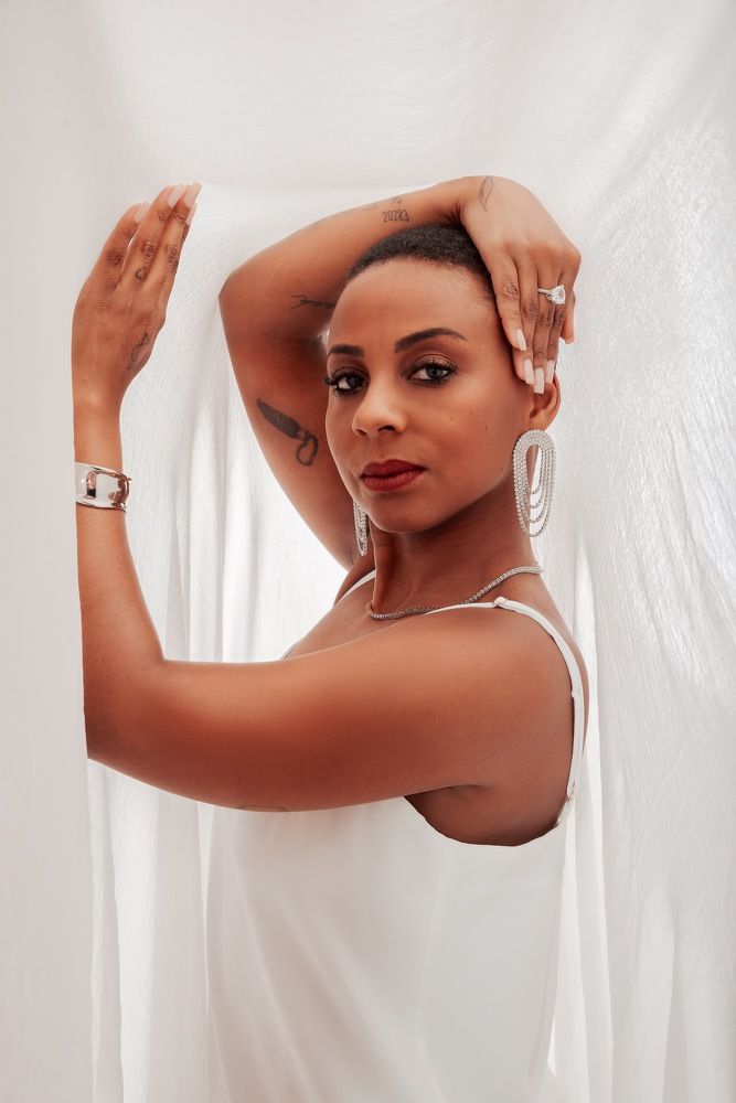 Фотография автора CAMILA ZANCANARO