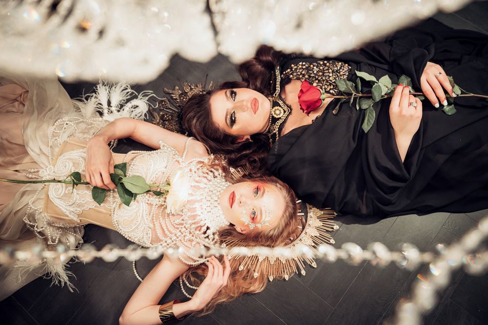 Photograph by Юлия Губина