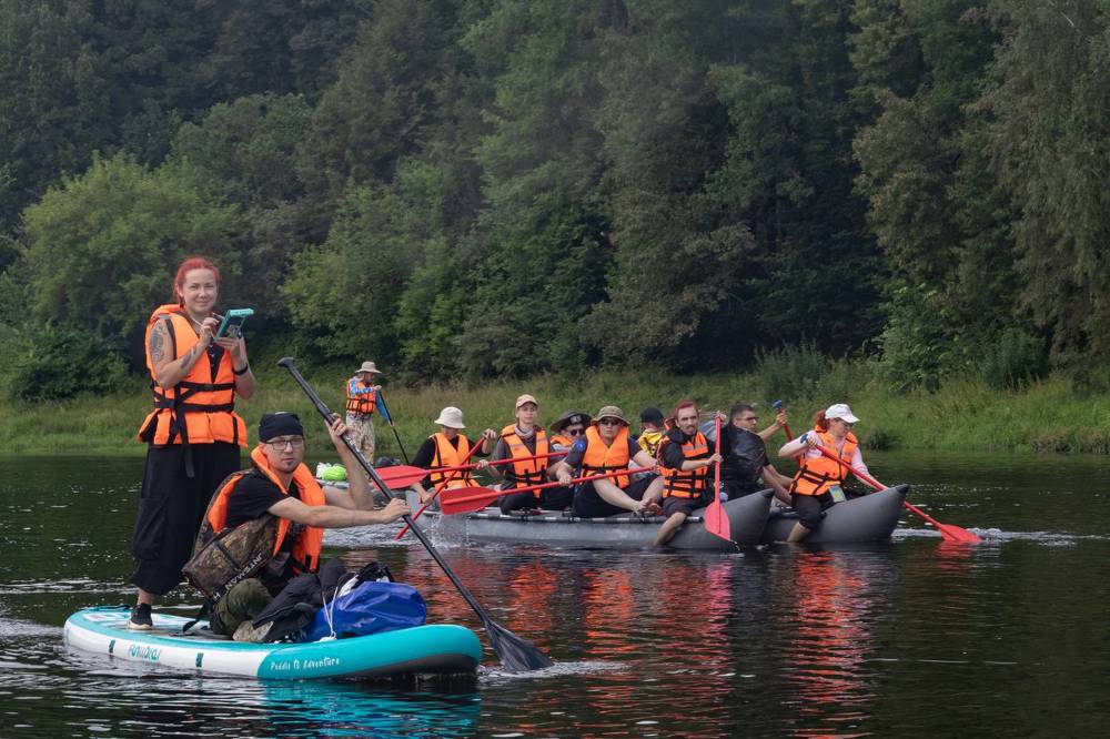 Photograph by Павел Герасимов