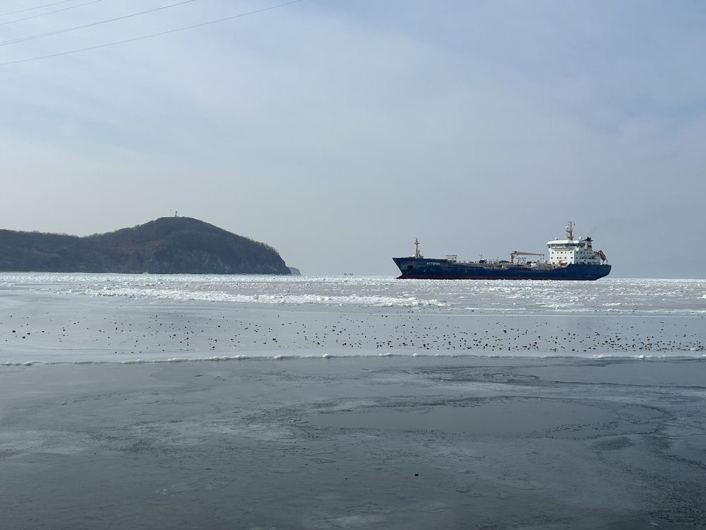 Photograph by Елена Власова