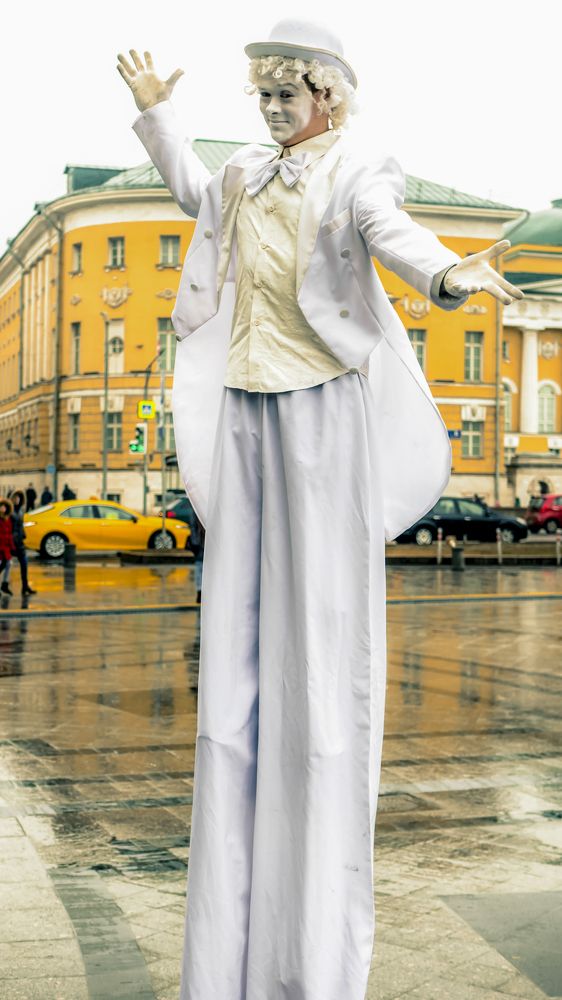 Photograph by Руслан Ибрагимов