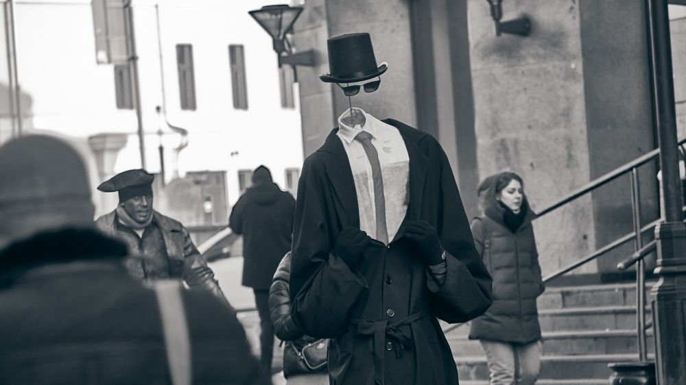 Photograph by Руслан Ибрагимов