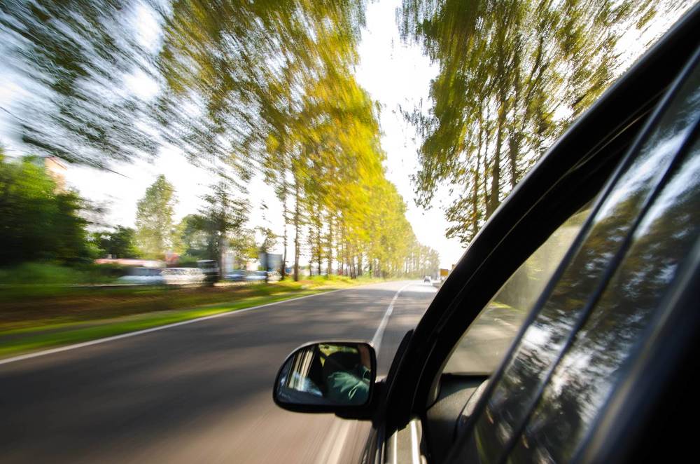 Photograph by Sahar Jafari